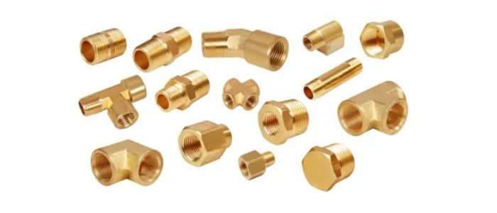 Brass Pipe Fittings Weight Chart