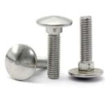 Carriage Bolt