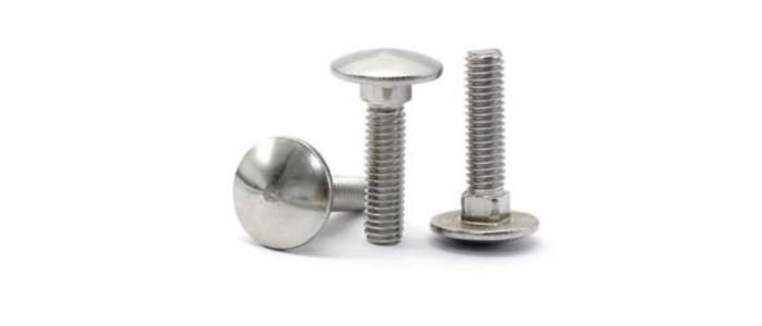 Carriage Bolt