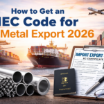 Get-an-IEC-Code-for-Metal-Export