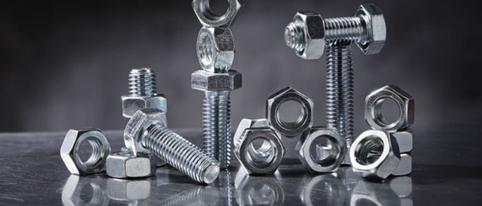 Fasteners
