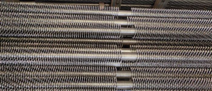 Fin Tubes Weight Chart In Kg, Mm, Pdf