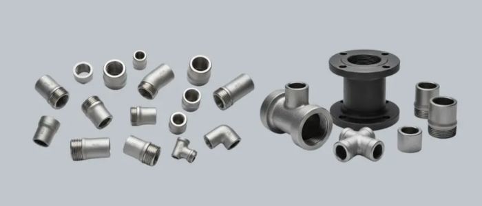 Forged Fittings Weight Chart
