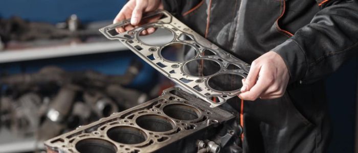 Gasket Weight Chart In Kg, Mm (Free PDF)