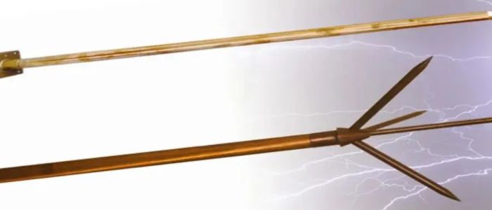 Lightning Arrester Weight Chart