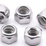 Lock Nuts Weight Chart In Kg, Mm, Pdf