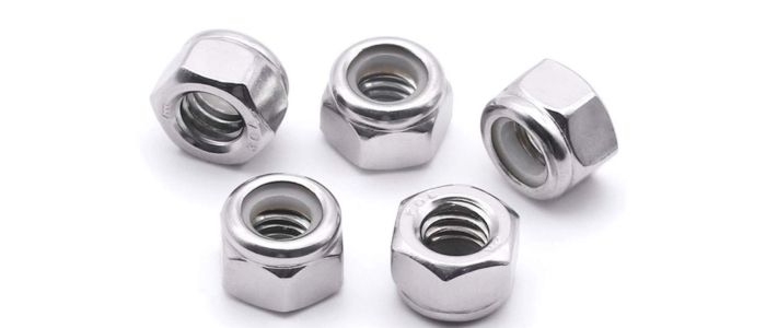 Lock Nuts Weight Chart In Kg, Mm, Pdf