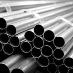 MS Pipe Weight Chart in KG MM PDF