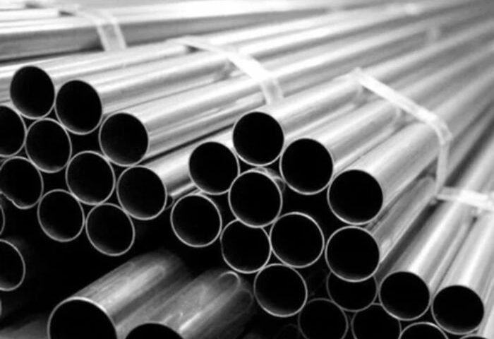 MS Pipe Weight Chart in KG MM PDF