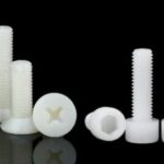 Nylon Screws Weight Chart