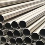 Steel Tubes Weight Chart In Kg, Mm, PDF