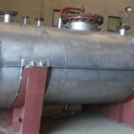 Titanium Tank Weight Chart In Kg, Mm, PDF