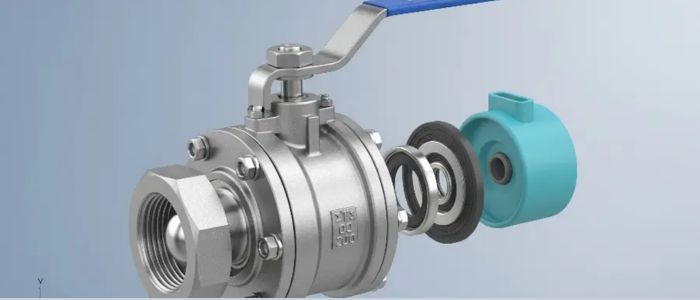 Ultimate Ball Valves
