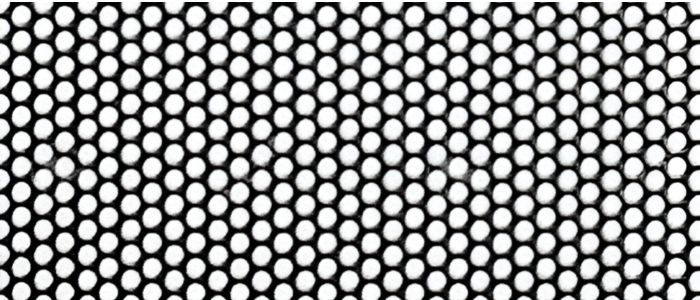 Perforated Sheet