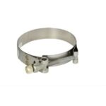 Stainless Steel Clamp