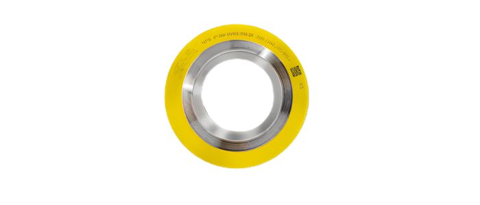 Spiral Wound Gasket