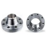 Weld Neck Flange