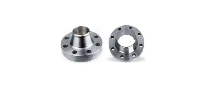 Weld Neck Flange