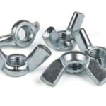 Wing Nuts Weight Chart In Kg, Mm, Pdf