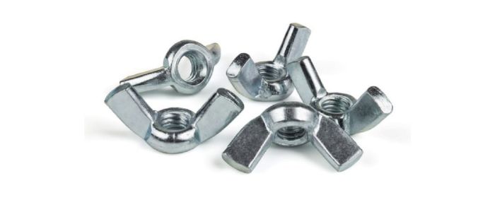 Wing Nuts Weight Chart In Kg, Mm, Pdf