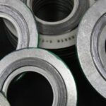 spiral wound gasket outer rings