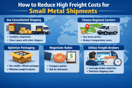 Freight Cost