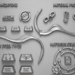 GLOBAL STEEL CLASSIFICATIONS Decoding Standards for International Trade