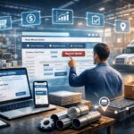 B2B Self-Service Portals