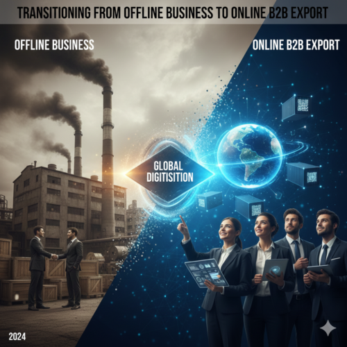 Online Communication and Leads
