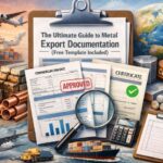 Metal Export Documentation