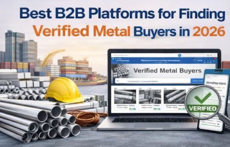 Best B2B platforms for finding verified metal buyers 2026 (1)