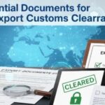 Essential Documents for Metal Export Customs Clearance 