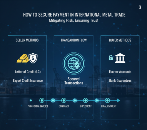 Trade Insurance to be on the safer side