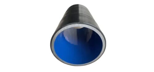 3LPE Coated Seamless Pipe Manufacturer