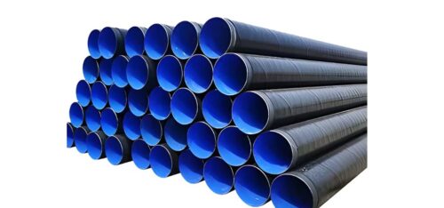 3LPE Coated Seamless Pipe Weight Chart