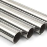 Alloy Steel Seamless Pipes