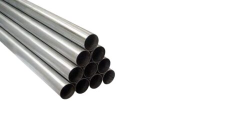 Alloy Steel Seamless Pipes Weight Chart in MM