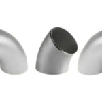 Buttweld 45 Degree Elbow