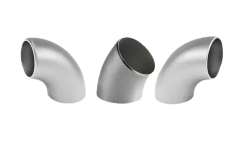 Buttweld 45 Degree Elbow