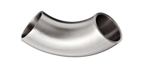 Buttweld 90 Degree Elbows Weight Chart in MM