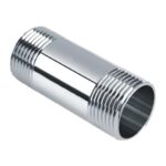 Buttweld Barrel Nipple