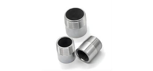 Buttweld Barrel Nipple Weight Chart