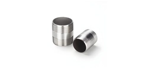 Buttweld Barrel Nipple Weight Chart in Kg