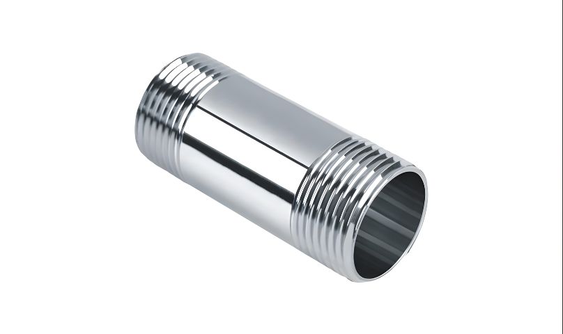 Buttweld Barrel Nipple