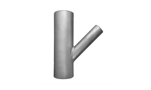 Buttweld Lateral Tee Weight Chart