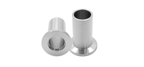 Buttweld Long Stub End Weight Chart in Kg