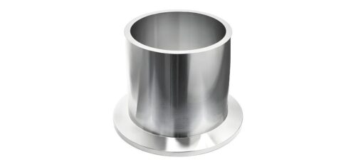 Buttweld Long Stub End Weight chart