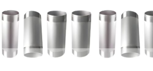 Buttweld Pipe Nipples