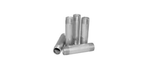Buttweld Pipe Nipples Supplier