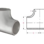 Buttweld Pipe Nipples Weight Chart